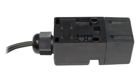 Выключатель DDE для измельчителя SH250 (концевой)