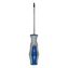 Отвертка Ultra Grip КОБАЛЬТ Torx Tamper-20 х 100 мм, CR-V, двухкомпонентная рукоятка, подвес (910-058)
