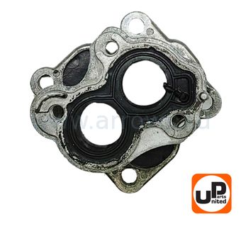 Теплоизолятор UNITED PARTS для HUSQVARNA 135/140/435/440 (аналог 5042012-01)