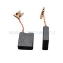 Щетки графитовые ПУЛЬСАР для УШМ230-2400 6х16х20мм --> 90-1288