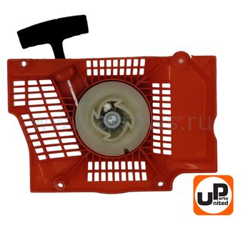 Стартер ручной UNITED PARTS для бензопилы HUSQVARNA 365/372 (аналог 5036281-71)