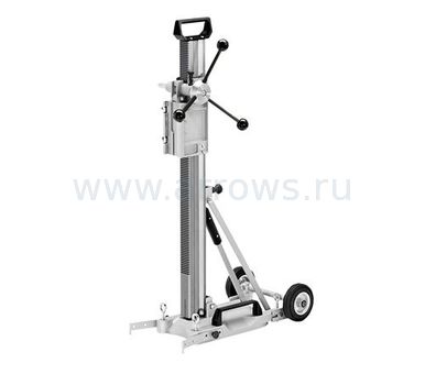 Стенд бурильной машины BOSCH S 500 A
