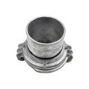 Головка рукавная DDE  ГР-80 (D-3") алюминий