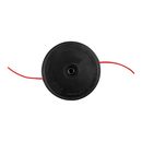 Пылесос аккумулфторный MAKITA 4076DWX