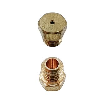 Форсунка QUATTRO ELEMENTI QE-5000Gi (798-737-08)