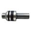 Боек ударный BOSCH для перфоратора GBH5-40D