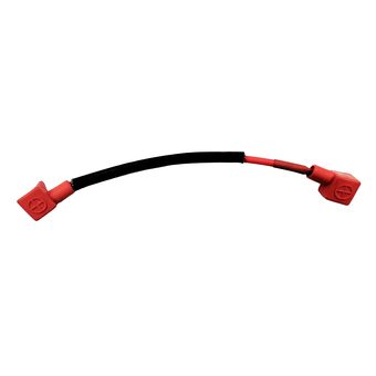 Провод DDE DPG7501E аккумулятора красный (+) (31112-G05001-000)