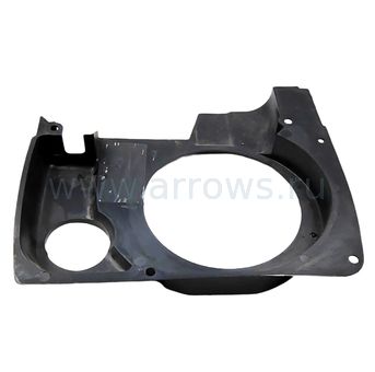 Кожух крыльчатки HUSQVARNA K650A (5062190-01)