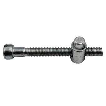 Натяжитель цепи в сборе DDE CSE210/230