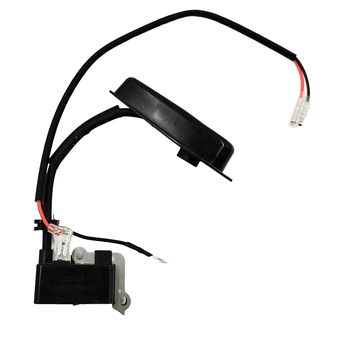 Магнето DDE VB 160 (909-723-011)