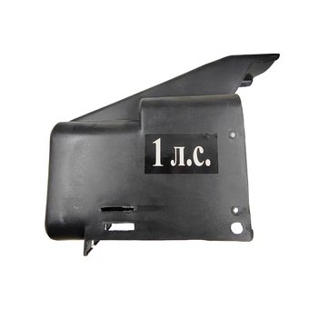 Кожух QUATTRO ELEMENTI Piccolo 6 двигателя (770-186-041)