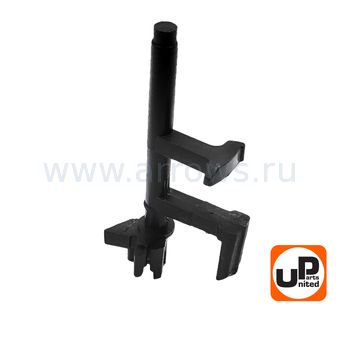 Рычаг воздушной заслонки UNITED PARTS для бензопилы STIHL MS250 (аналог 11231820901)