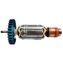 Якорь MAKITA GA5021C/GA6021C/PC5001C (518685-3)