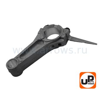 Шатун UNITED PARTS 173F-177F, GX240/270