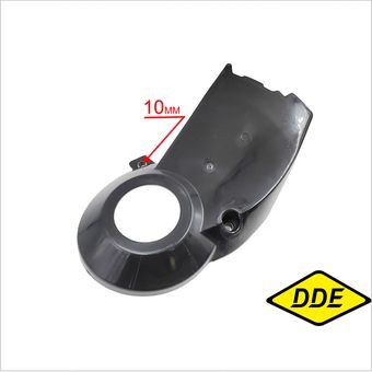 Кожух ремня DDE LM51-60D/DE/DH, WYZ20H-13 --> 915-021-007