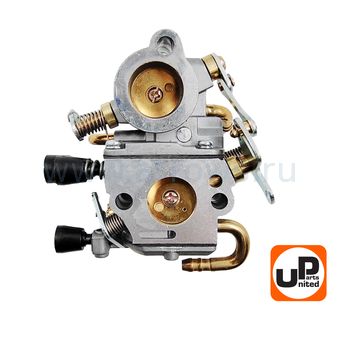 Карбюратор UNITED PARTS для STIHL TS410/420 (аналог 42381200603)