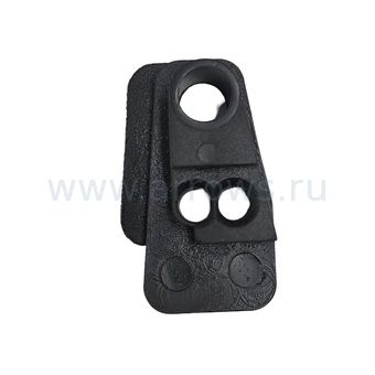 Направляющая STIHL 034/036 отвертки резина (11251237506)