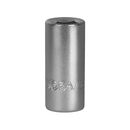 Переходник-адаптер КОБАЛЬТ 1/4" для бит с хвостовиком 6 мм, Cr-V (642-661)