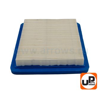 Фильтр воздушный UNITED PARTS для двигателя B&S 675EX (аналог 491588)
