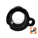 Колено резиновое UNITED PARTS для STIHL MS341, 361 (аналог 11351412200)