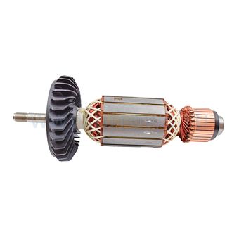 Якорь BOSCH  GWS24-230JH (1604010BC1)