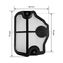 Фильтр воздушный UNITED PARTS для бензопилы HUSQVARNA 137/142 (аналог 5300299-08)