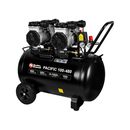 Компрессор безмасляный QUATTRO ELEMENTI PACIFIC 100-480 (480 л/мин, 100 л, 3000 Вт, 8 бар, 60.0 кг)