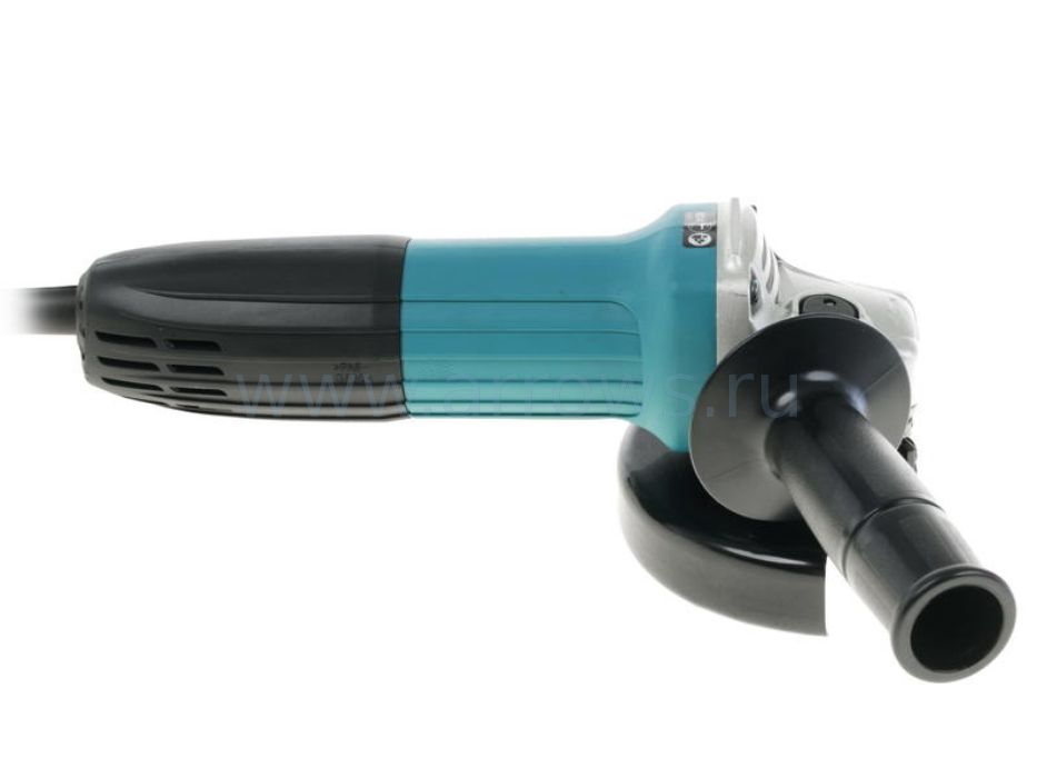 Углошлифовальная машина makita ga5030k