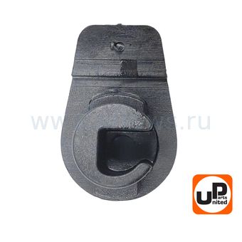 Фиксатор UNITED PARTS крышки возд.фильтра для STIHL 017/018/026/036 (аналог 11301412300)