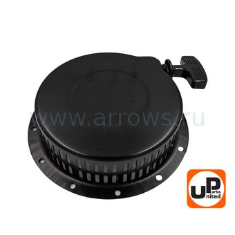 Стартер ручной UNITED PARTS для двигателя UD186 (дизель)