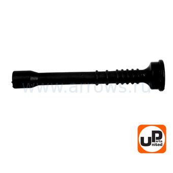 Шланг маслозаборный UNITED PARTS для STIHL MS250 11236479400 (90-1207)