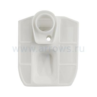 Фильтр воздушный UNITED PARTS для бензопилы 45-52 см3, средний