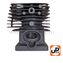 Поршневая группа UNITED PARTS для STIHL BT120/FS120, Ø35 мм (аналог 41340201213)