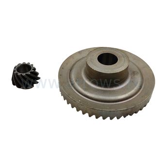 Шестерня BOSCH 9775H1 пара (2610386745)