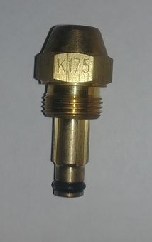 Форсунка QUATTRO ELEMENTI K175 для QE-55/65D --> 248-580-336