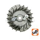 Маховик UNITED PARTS для HUSQVARNA 445/450 (аналог 5441118-01)