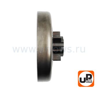 Барабан зв. UNITED PARTS 325"-7T для Husqvarna 340/350/445 (аналог 5780979-01) --> 90-0557