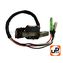 Катушка зажигания (магнето) UNITED PARTS GG950/DPG1101i большой блок