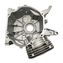Цилиндр блок двигателя UNITED PARTS 190F Ø90мм (эл. стартер)