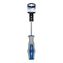 Отвертка Ultra Grip КОБАЛЬТ Torx Tamper-25 х 100 мм, CR-V, двухкомпонентная рукоятка, подвес (910-065)