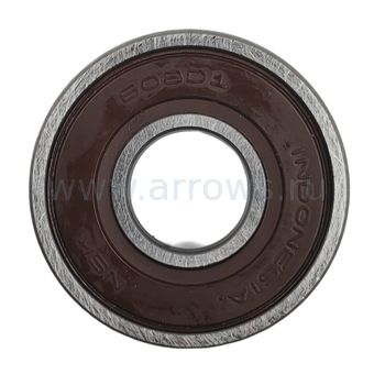 Подшипник шариковый MAKITA 608-2RS --> 90-0388
