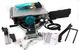 Пила торцовочная MAKITA комбипила LH 1040 (1650 Вт, 260х30мм, рез93/95мм, 14кг, коробка) (LH1040)