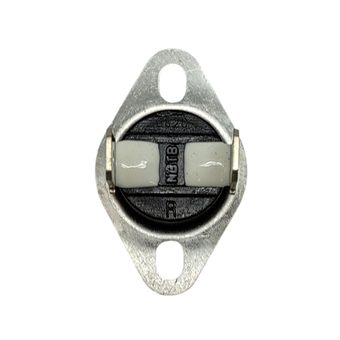 Термостат QUATTRO ELEMENTI KSD301 10А, 250В, 95*C   QE-10G (911-536-008)