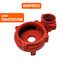 Корпус насоса водяного QUATTRO ELEMENTI 500F Ci ->910-157-23 (910-157-21)