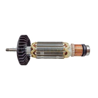 Якорь MAKITA 9555NB     --> 9555-100