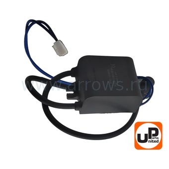 Блок высоковольтный UNITED PARTS для дизельного нагревателя воздуха 15-70кВт (TK8-010-041, Корея)