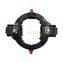 Щеткодержатель UNITED PARTS для BOSCH GBH2-28 (аналог 1614336093)