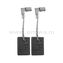 Щетка графитовая UNITED PARTS для MAKITA СВ-260, CB-264 (аналог 191D85-2/1910M3-7) 7х11х15 мм АВТОСТОП