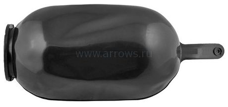 Мембрана UNITED PARTS для гидробака 50л, EPDM (90-0308)
