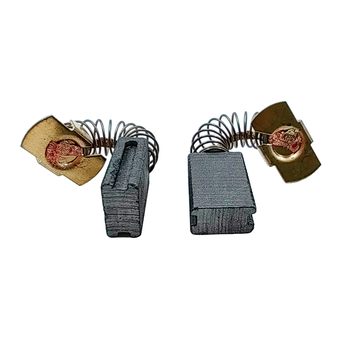 Щетка графитовая DDE CSE210 (пара)